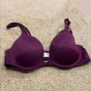 Victoria’s Secret T-Shirt Bra